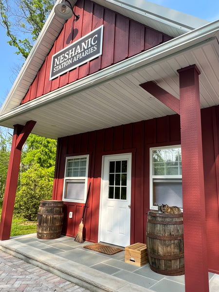 Candlemaking Class Gift Certificate