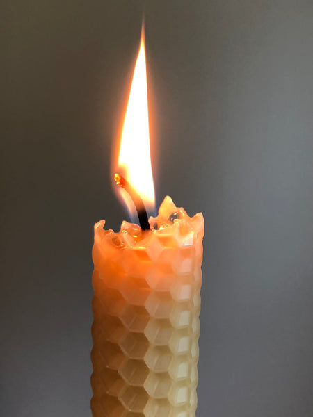Candlemaking Class Gift Certificate