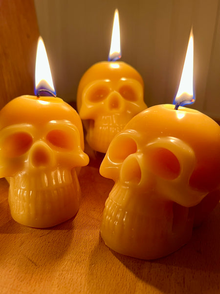 Holiday Candle Class π π¦