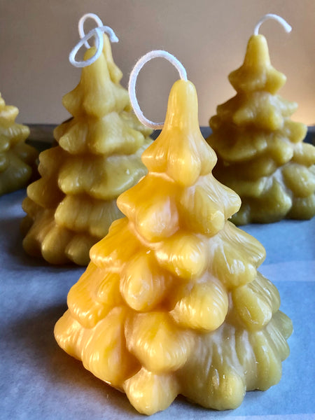 Candlemaking Class Gift Certificate
