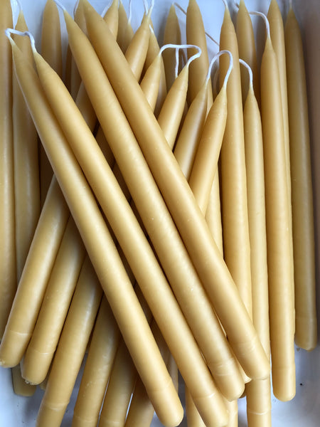 Candlemaking Class Gift Certificate