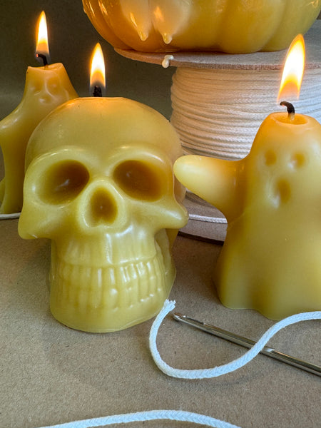 Holiday Candle Class π π¦