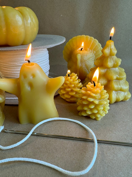 Holiday Candle Class π π¦