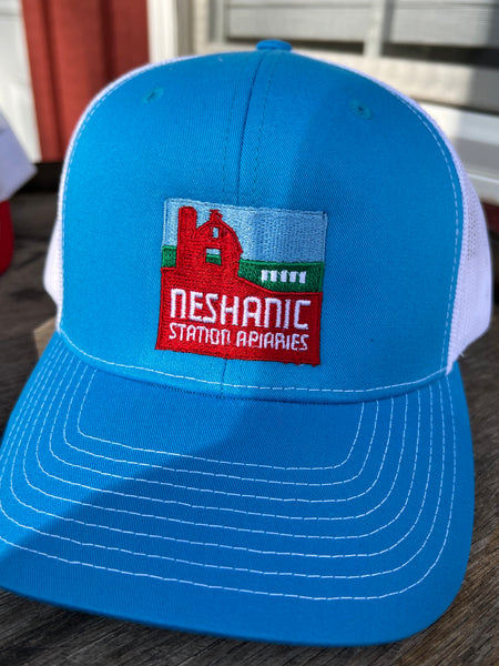 Richardson Mesh Trucker Hat