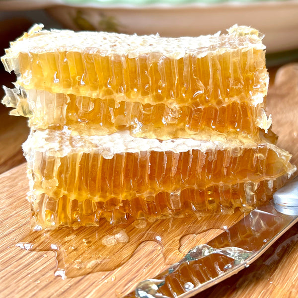 Comb Honey