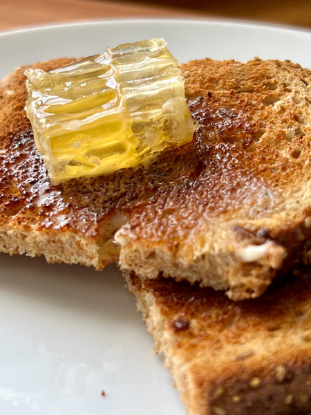 Comb Honey