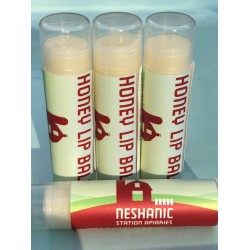 Honey Lip Balm