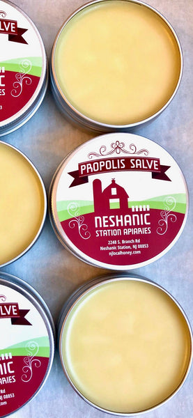 Propolis Salve