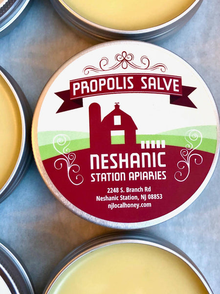Propolis Salve