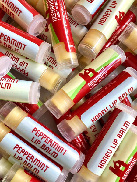 Honey Lip Balm