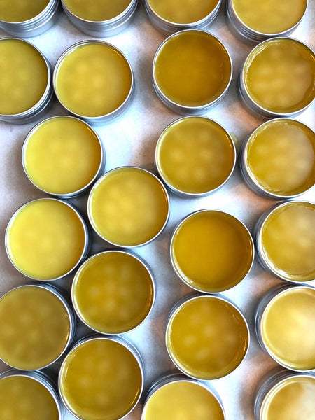 Paw Balm