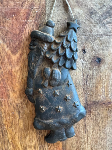 Primitive Beeswax Ornament Class