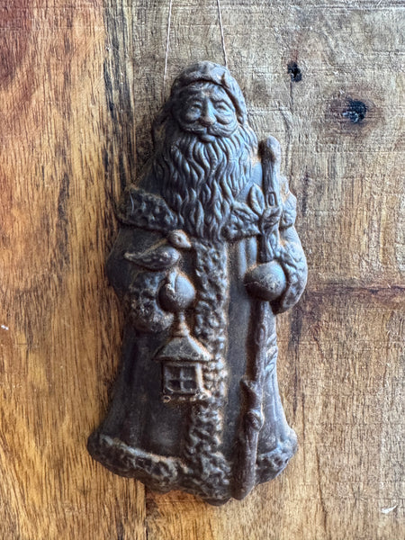 Primitive Beeswax Ornament Class
