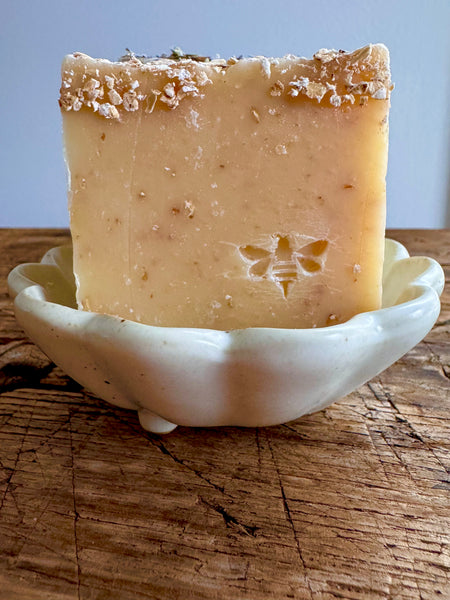 Market Soap Bar