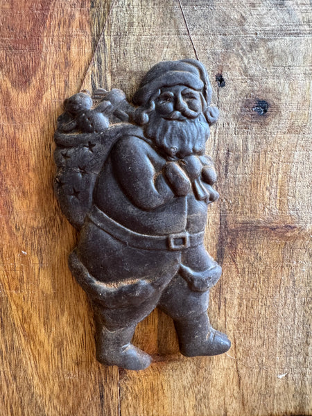 Primitive Beeswax Ornament Class