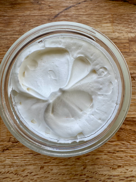 Tallow Balm