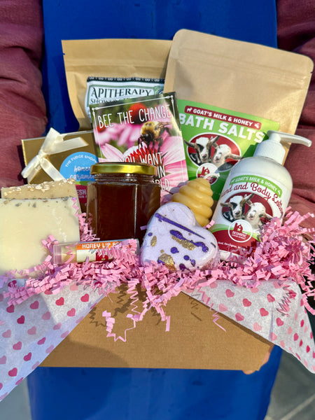 The Big Sweetie ❤️