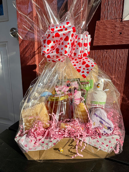 The Big Sweetie ❤️