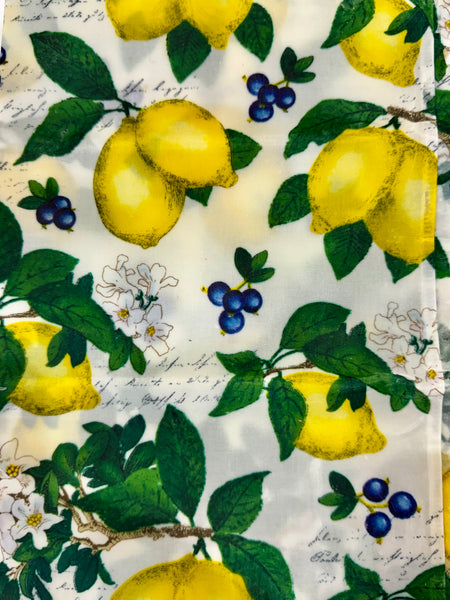 Beeswax Bread Bags