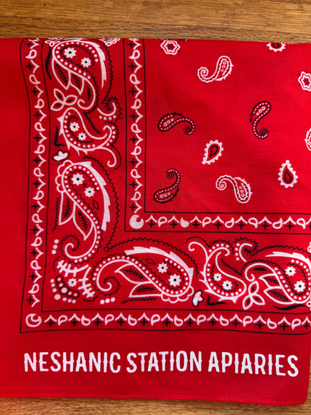 Cotton Bandana