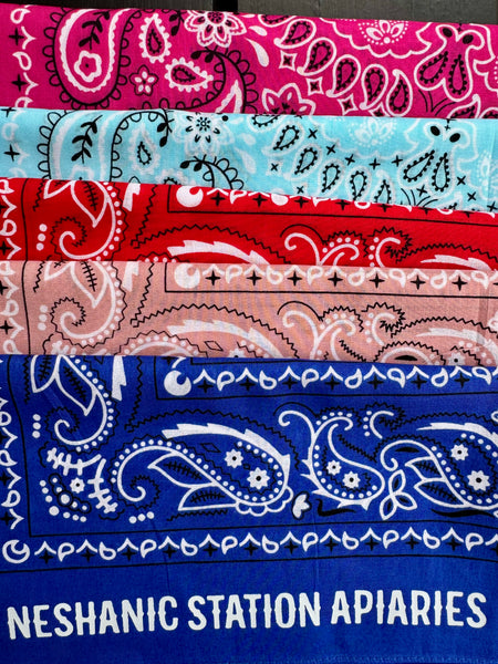 Cotton Bandana