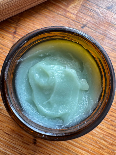 Beekeeper’s Restorative Face Balm