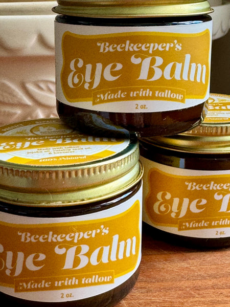 Beekeeper's Eye Balm