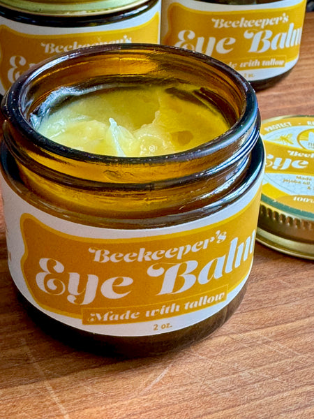 Beekeeper's Eye Balm