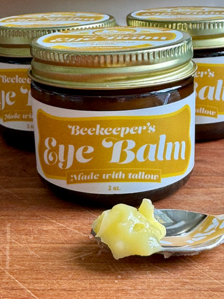 Beekeeper's Eye Balm