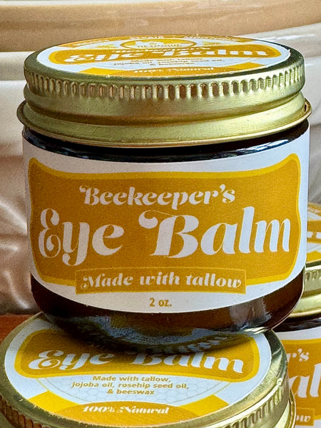 Beekeeper's Eye Balm