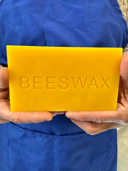 Beeswax Wrap Class