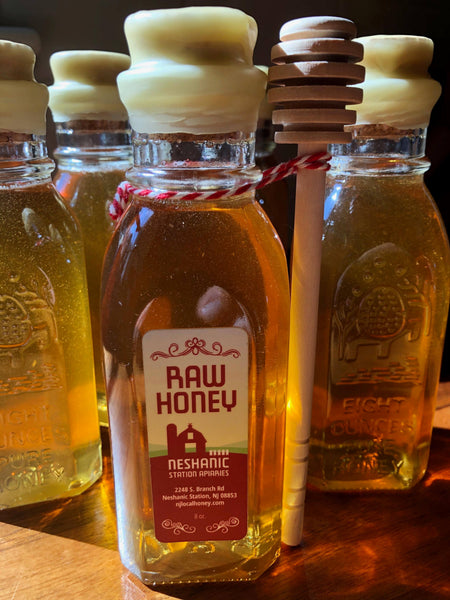 Muth Jar
