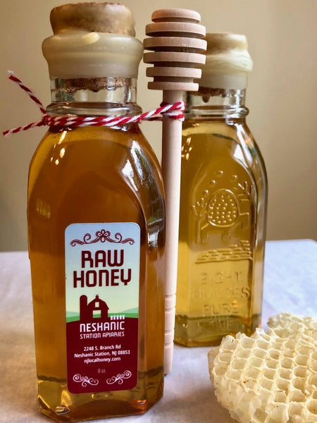 Muth Jar