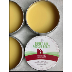 Sweet Bee Rescue Balm